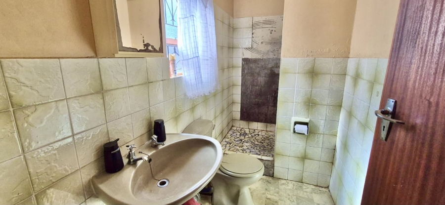 3 Bedroom Property for Sale in Kwamagxaki Eastern Cape